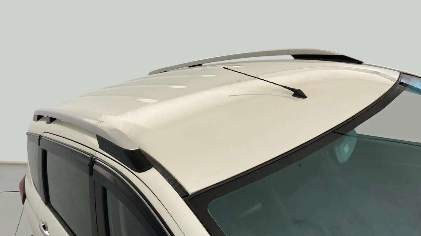 2019 Maruti XL6 ALPHA AT, Petrol, Automatic, 79,903 km, Roof