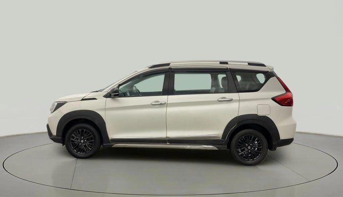 2019 Maruti XL6 ALPHA AT, Petrol, Automatic, 79,903 km, Left Side