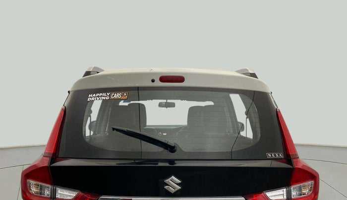 2019 Maruti XL6 ALPHA AT, Petrol, Automatic, 79,903 km, Rear Windshield
