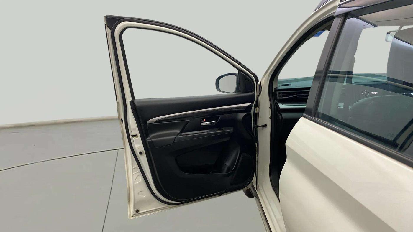 2019 Maruti XL6 ALPHA AT, Petrol, Automatic, 79,903 km, LHS Front Door