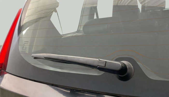 2019 Maruti XL6 ALPHA AT, Petrol, Automatic, 79,903 km, Rear Wiper