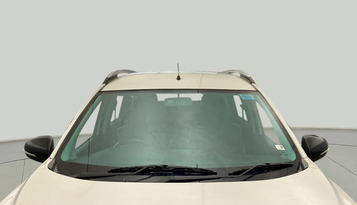 2019 Maruti XL6 ALPHA AT, Petrol, Automatic, 79,903 km, Front Windshield