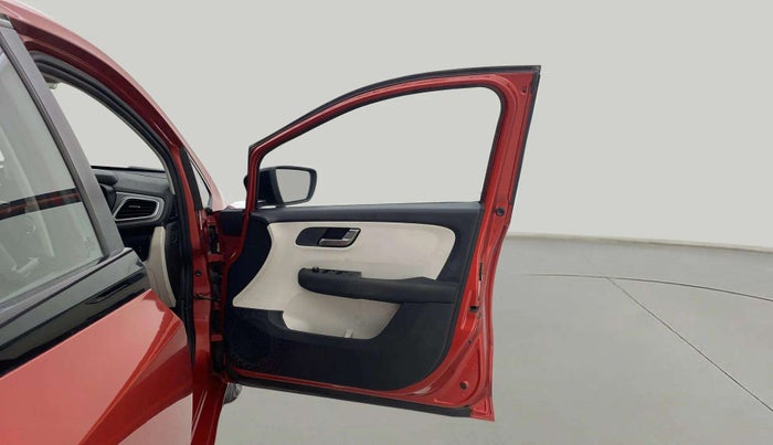 2021 Tata ALTROZ XZ PLUS PETROL, Petrol, Manual, 38,926 km, RHS Front Door