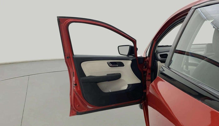 2021 Tata ALTROZ XZ PLUS PETROL, Petrol, Manual, 38,926 km, LHS Front Door