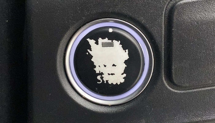 2021 Tata ALTROZ XZ PLUS PETROL, Petrol, Manual, 38,926 km, Keyless Start/ Stop Button