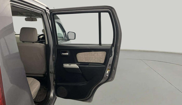 2015 Maruti Wagon R 1.0 VXI, Petrol, Manual, 58,584 km, RHS Rear Door
