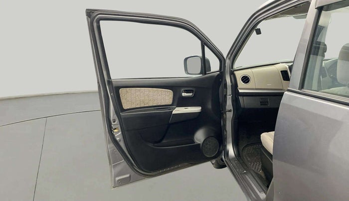 2015 Maruti Wagon R 1.0 VXI, Petrol, Manual, 58,584 km, LHS Front Door