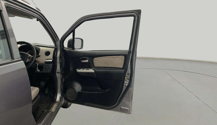 2015 Maruti Wagon R 1.0 VXI, Petrol, Manual, 58,584 km, RHS Front Door