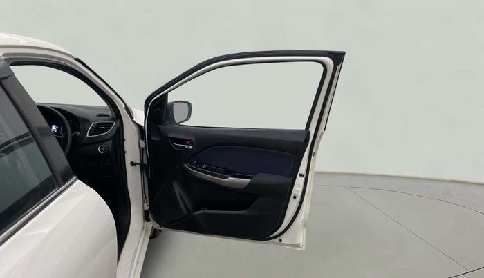2022 Maruti Baleno ZETA PETROL 1.2, Petrol, Manual, 42,909 km, RHS Front Door