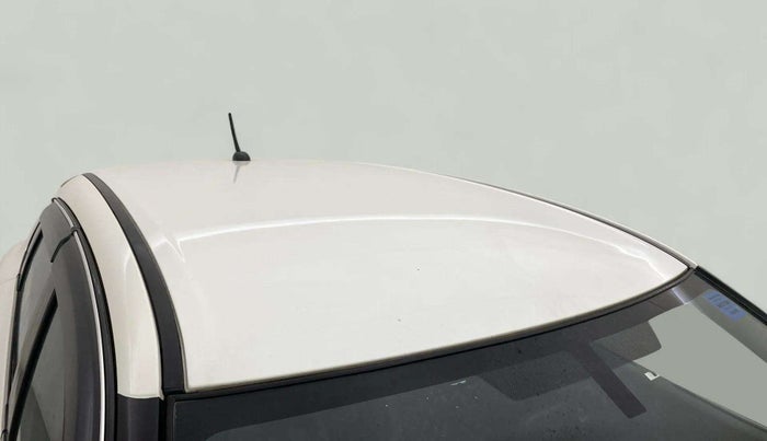 2022 Maruti Baleno ZETA PETROL 1.2, Petrol, Manual, 42,909 km, Roof