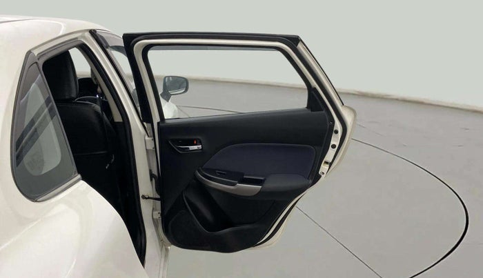 2022 Maruti Baleno ZETA PETROL 1.2, Petrol, Manual, 42,909 km, RHS Rear Door