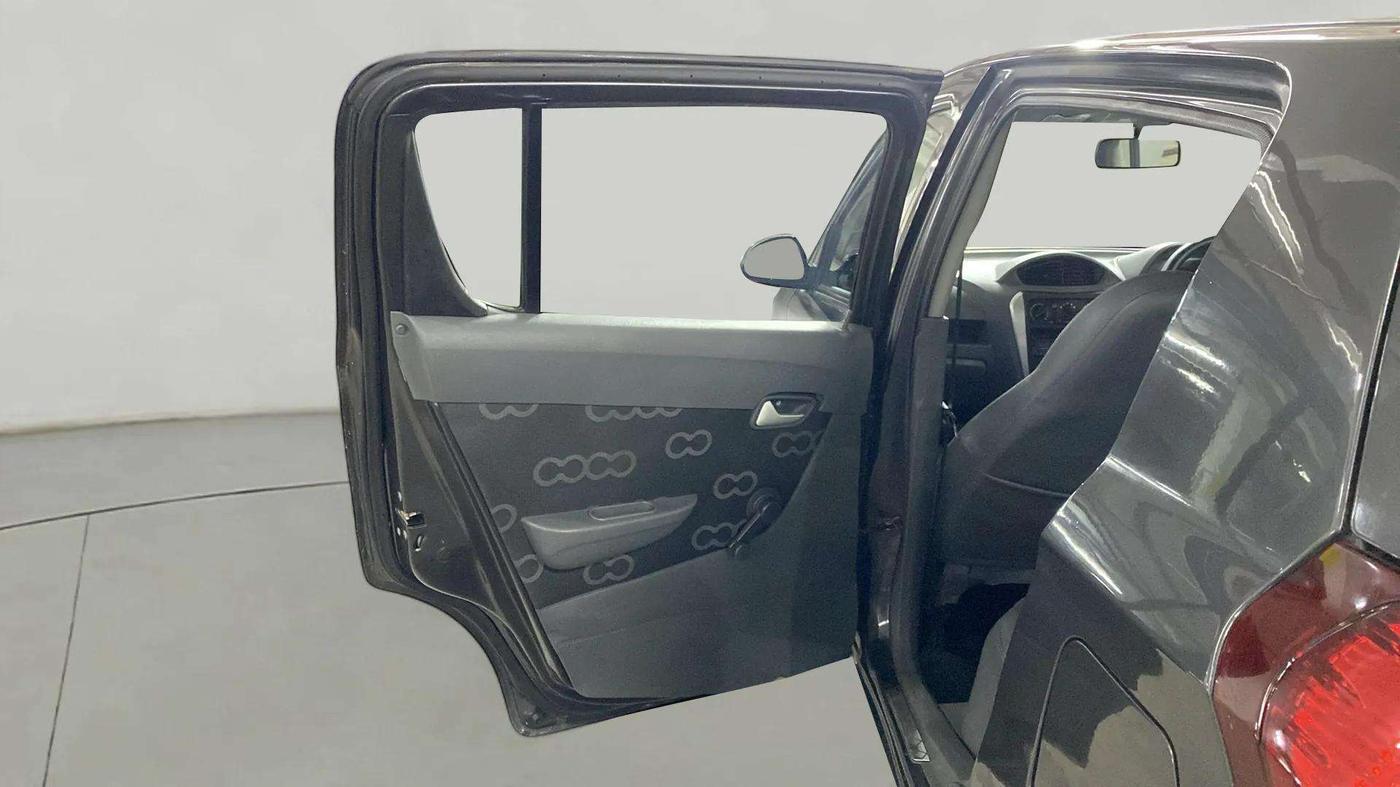 2015 Maruti Alto 800 LXI, Petrol, Manual, 8,737 km, LHS Rear Door