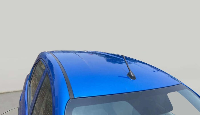 2018 Hyundai NEW SANTRO SPORTZ AMT, Petrol, Automatic, 44,100 km, Roof