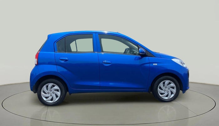 2018 Hyundai NEW SANTRO SPORTZ AMT, Petrol, Automatic, 44,100 km, Right Side View
