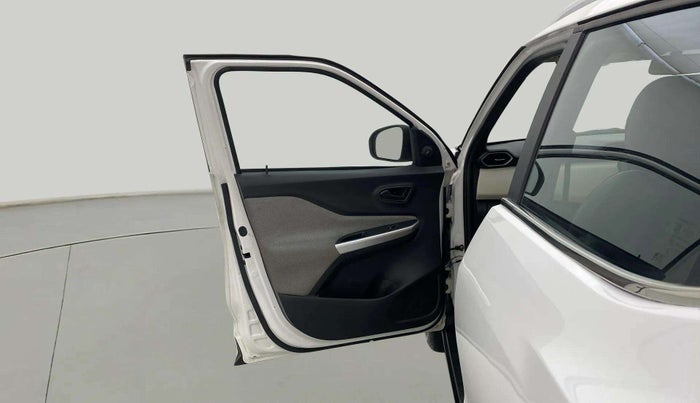 2022 Nissan MAGNITE XE, Petrol, Manual, 40,088 km, LHS Front Door