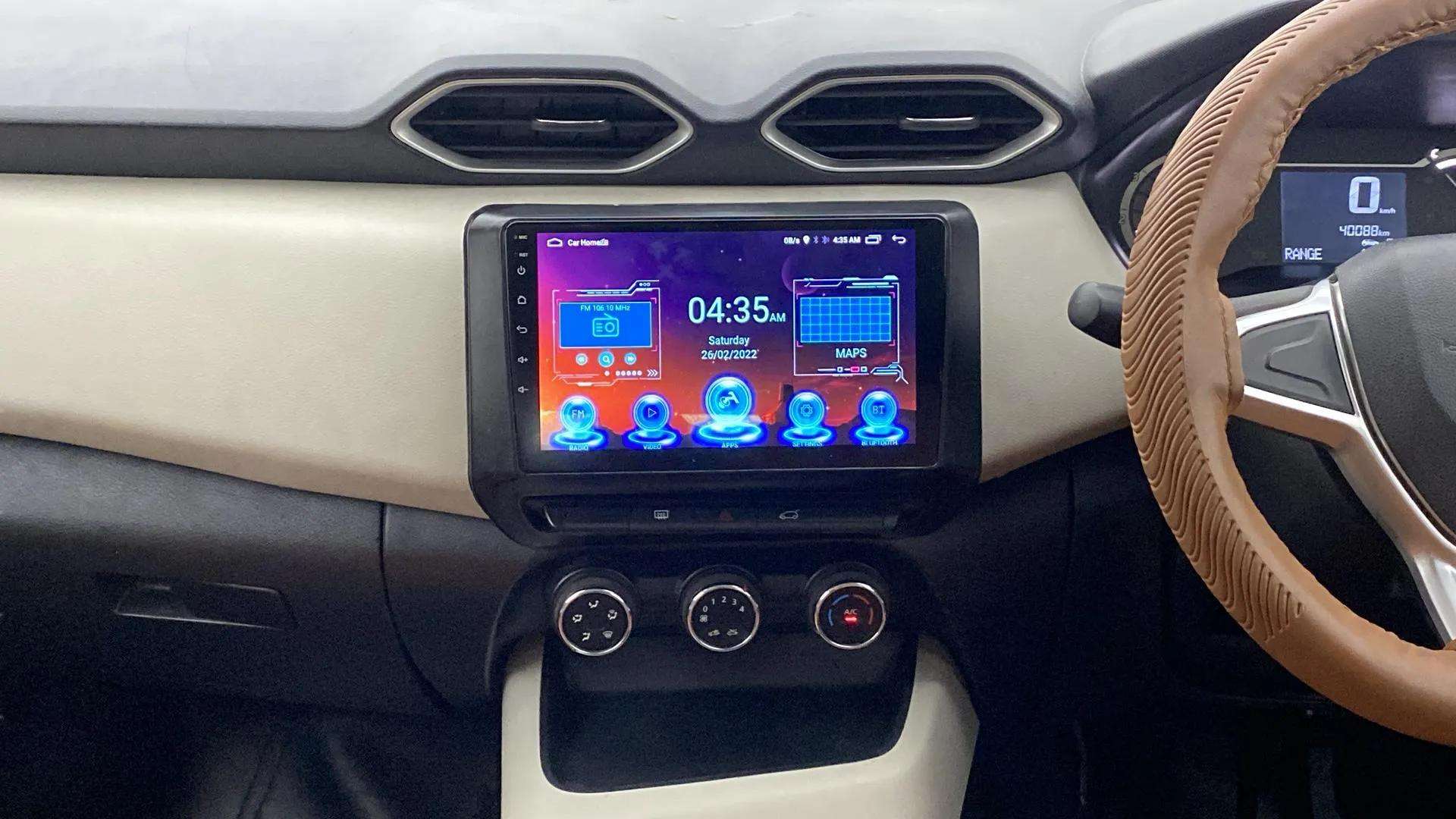 Features