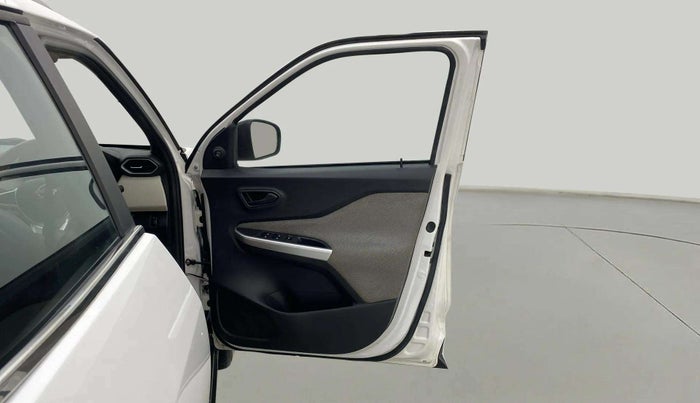 2022 Nissan MAGNITE XE, Petrol, Manual, 40,088 km, RHS Front Door