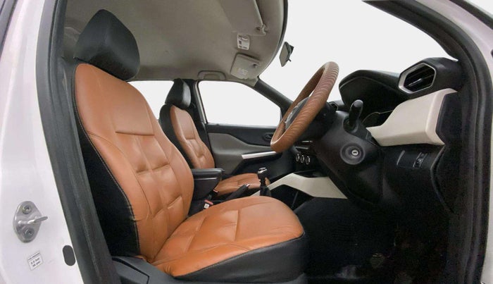 2022 Nissan MAGNITE XE, Petrol, Manual, 40,088 km, Right Side Front Door Cabin