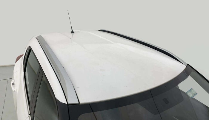2022 Nissan MAGNITE XE, Petrol, Manual, 40,088 km, Roof
