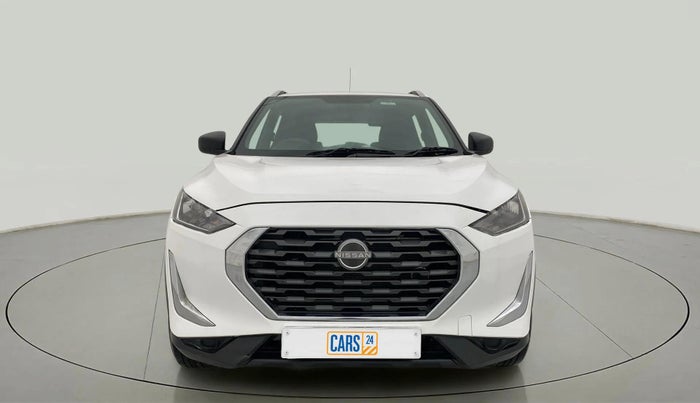 2022 Nissan MAGNITE XE, Petrol, Manual, 40,088 km, Front