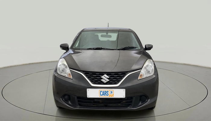 2018 Maruti Baleno DELTA PETROL 1.2, Petrol, Manual, 46,937 km, Front
