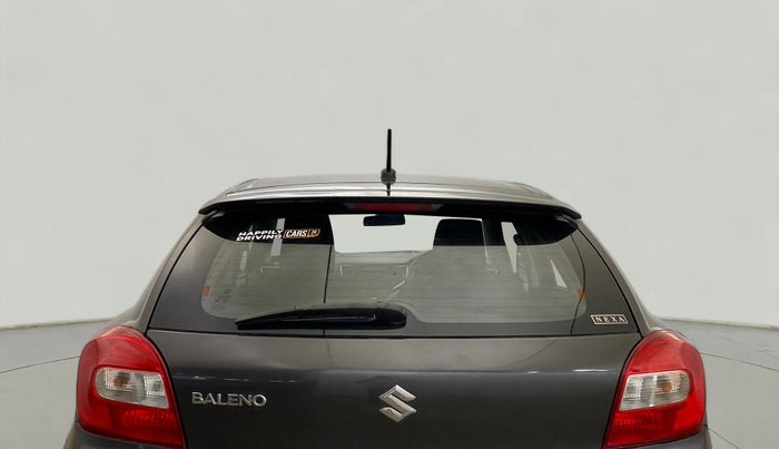 2018 Maruti Baleno DELTA PETROL 1.2, Petrol, Manual, 46,937 km, Rear Windshield