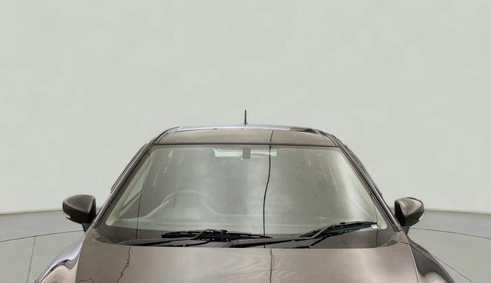 2018 Maruti Baleno DELTA PETROL 1.2, Petrol, Manual, 46,937 km, Front Windshield