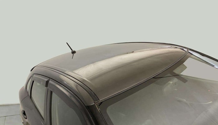 2018 Maruti Baleno DELTA PETROL 1.2, Petrol, Manual, 46,937 km, Roof