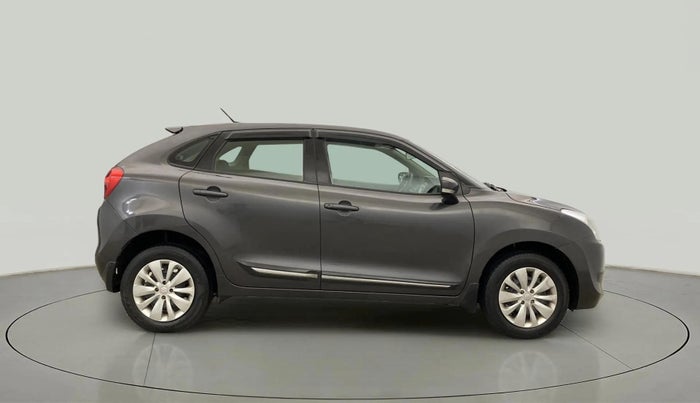 2018 Maruti Baleno DELTA PETROL 1.2, Petrol, Manual, 46,937 km, Right Side View