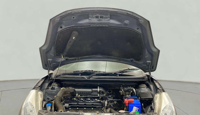 2018 Maruti Baleno DELTA PETROL 1.2, Petrol, Manual, 46,937 km, Open Bonet