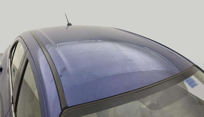 2019 Maruti Dzire ZXI PLUS AMT, Petrol, Automatic, 48,520 km, Roof