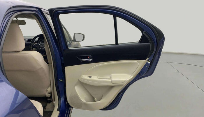 2019 Maruti Dzire ZXI PLUS AMT, Petrol, Automatic, 48,520 km, RHS Rear Door