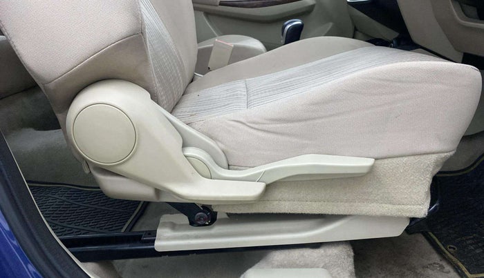 2019 Maruti Dzire ZXI PLUS AMT, Petrol, Automatic, 48,520 km, Driver Side Adjustment Panel