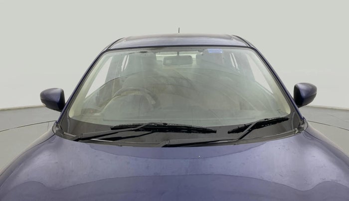 2019 Maruti Dzire ZXI PLUS AMT, Petrol, Automatic, 48,520 km, Front Windshield