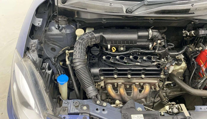 2019 Maruti Dzire ZXI PLUS AMT, Petrol, Automatic, 48,520 km, Engine View - Right