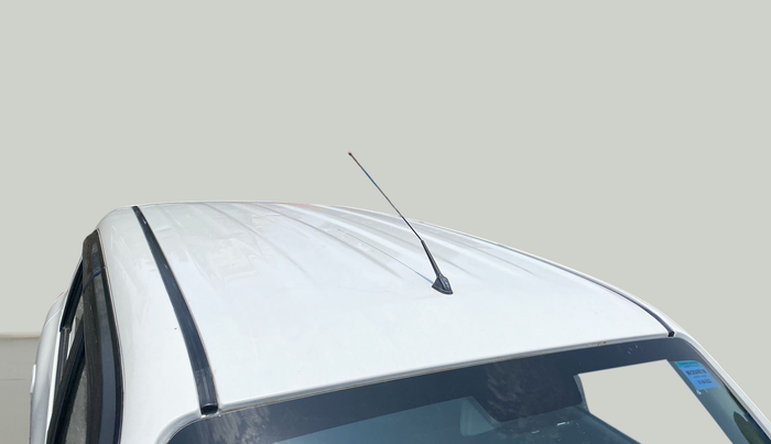 2022 Maruti S PRESSO VXI+, Petrol, Manual, 47,443 km, Roof