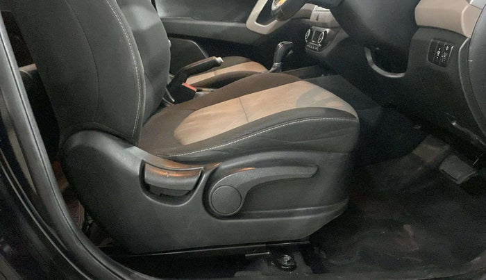 2018 Hyundai Creta SX AT 1.6 PETROL, Petrol, Automatic, 71,809 km, Driver Side Adjustment Panel