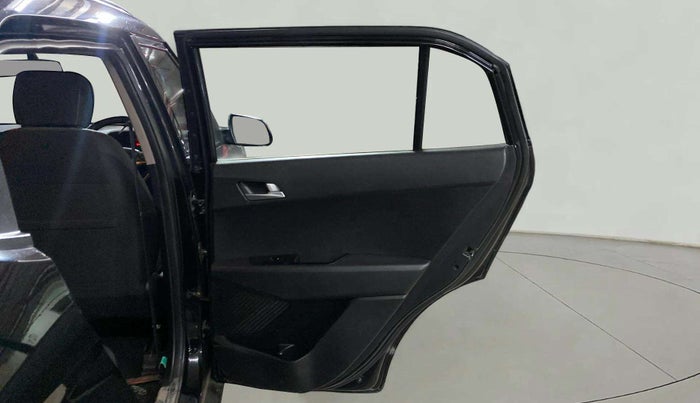 2018 Hyundai Creta SX AT 1.6 PETROL, Petrol, Automatic, 71,809 km, RHS Rear Door
