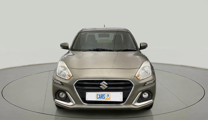 2022 Maruti Dzire VXI CNG, CNG, Manual, 55,981 km, Front