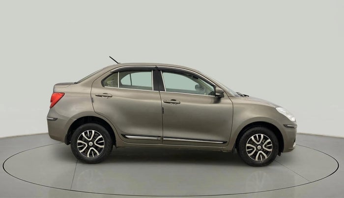 2022 Maruti Dzire VXI CNG, CNG, Manual, 55,981 km, Right Side View