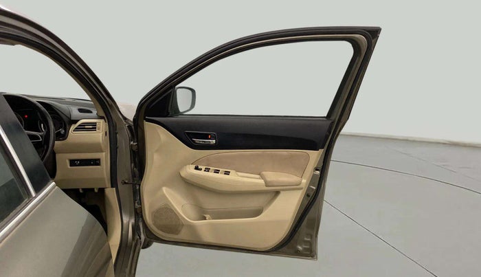 2022 Maruti Dzire VXI CNG, CNG, Manual, 55,981 km, RHS Front Door