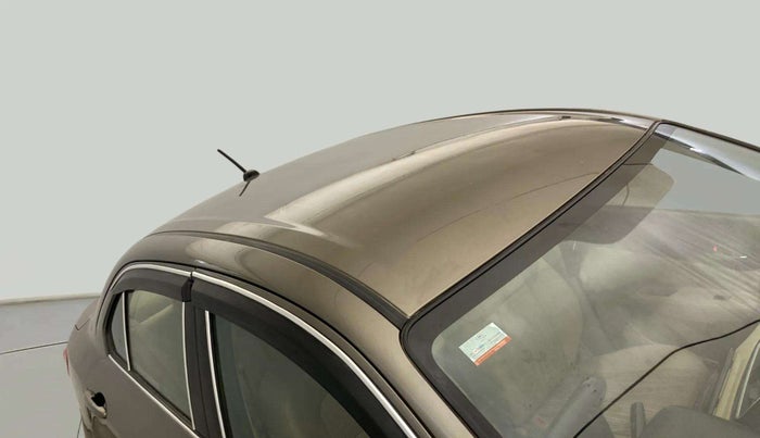 2022 Maruti Dzire VXI CNG, CNG, Manual, 55,981 km, Roof