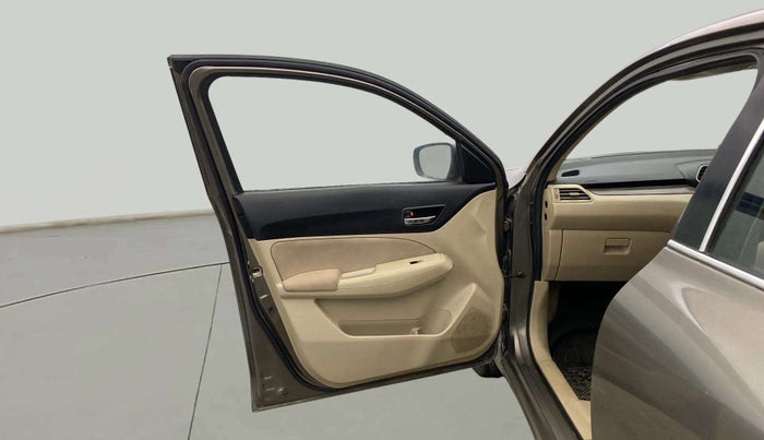 2022 Maruti Dzire VXI CNG, CNG, Manual, 55,981 km, LHS Front Door