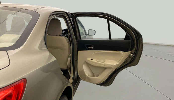 2022 Maruti Dzire VXI CNG, CNG, Manual, 55,981 km, RHS Rear Door