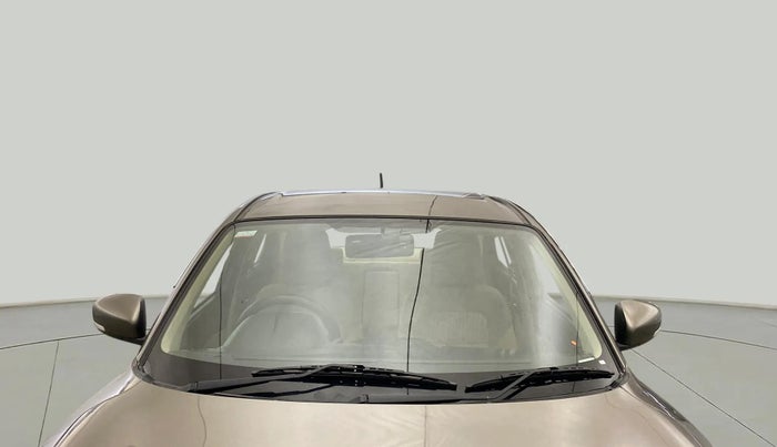 2022 Maruti Dzire VXI CNG, CNG, Manual, 55,981 km, Front Windshield