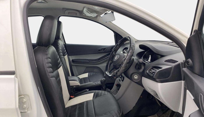 2022 Tata Tiago XE PETROL, Petrol, Manual, 53,473 km, Right Side Front Door Cabin