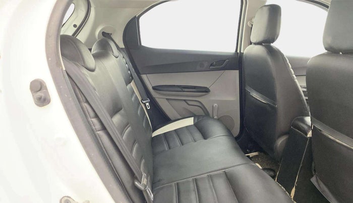2022 Tata Tiago XE PETROL, Petrol, Manual, 53,473 km, Right Side Rear Door Cabin