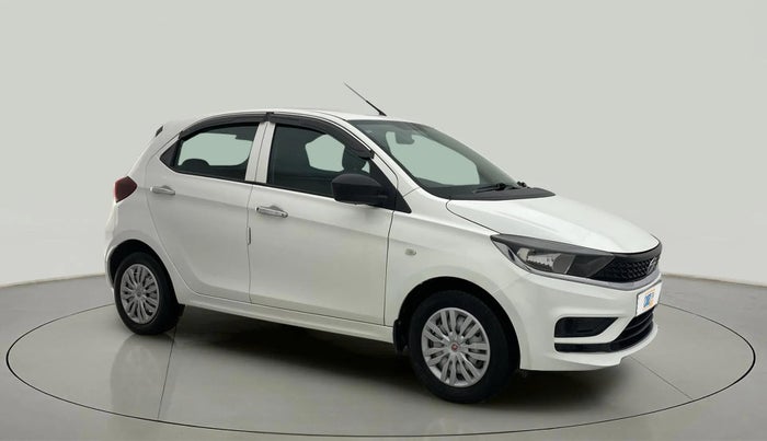 2022 Tata Tiago XE PETROL, Petrol, Manual, 53,473 km, Right Front Diagonal