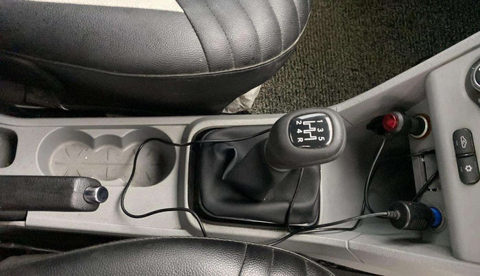 2022 Tata Tiago XE PETROL, Petrol, Manual, 53,473 km, Gear Lever
