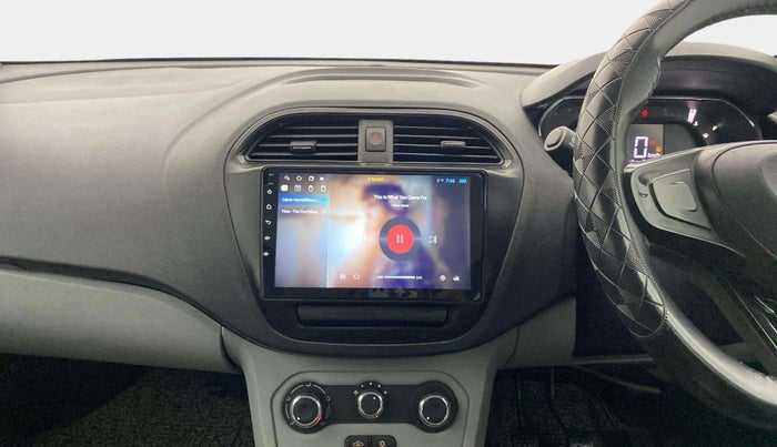 2022 Tata Tiago XE PETROL, Petrol, Manual, 53,473 km, Air Conditioner